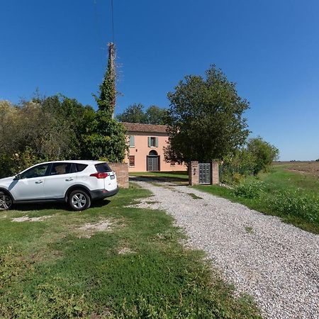 Francolino Duplex Charming La Farnia Villa Buitenkant foto