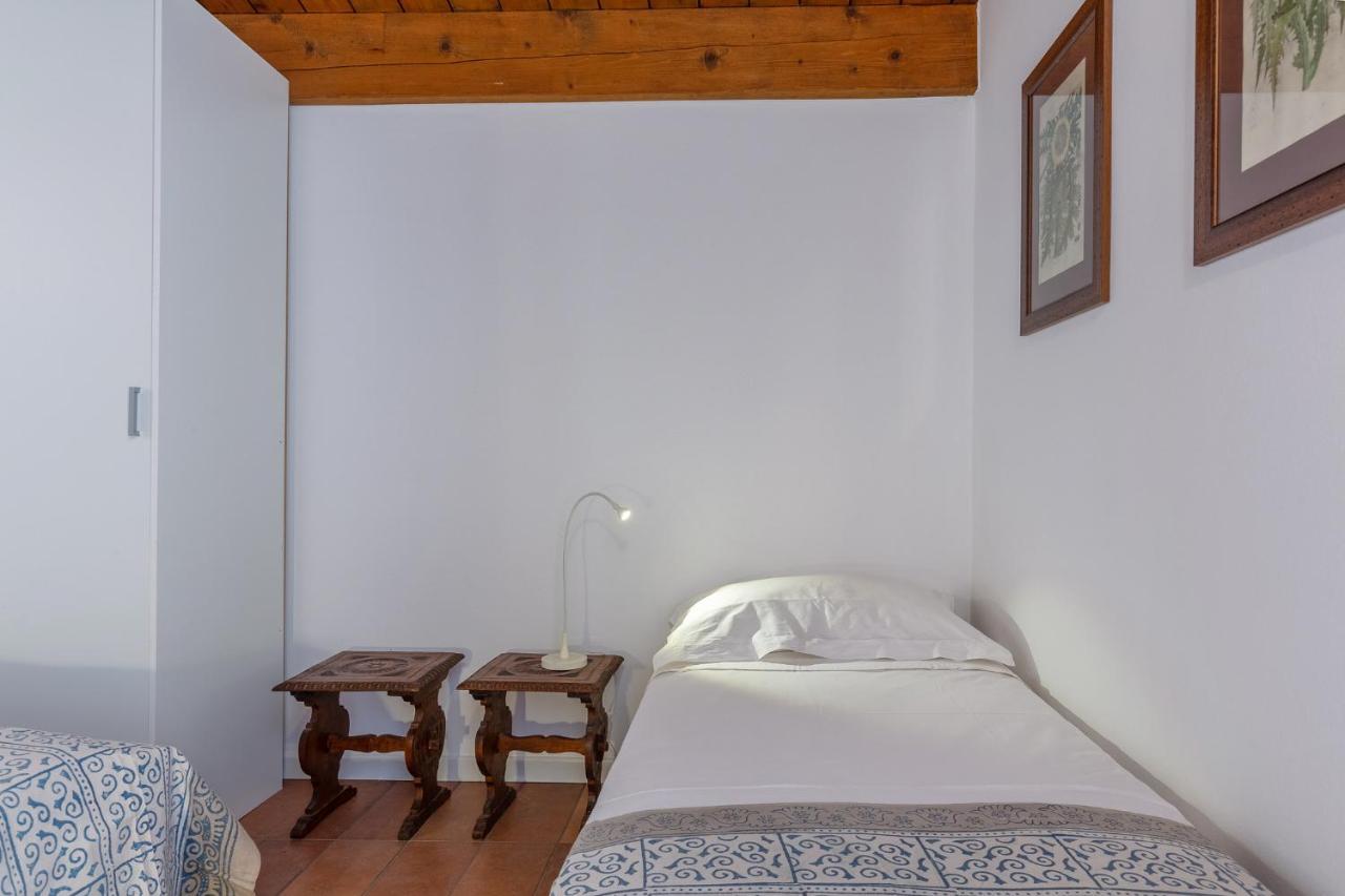 Francolino Duplex Charming La Farnia Villa Buitenkant foto