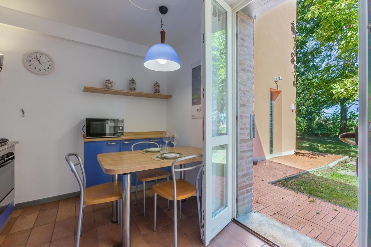 Francolino Duplex Charming La Farnia Villa Buitenkant foto