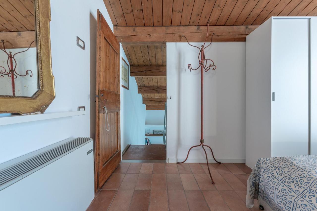 Francolino Duplex Charming La Farnia Villa Buitenkant foto
