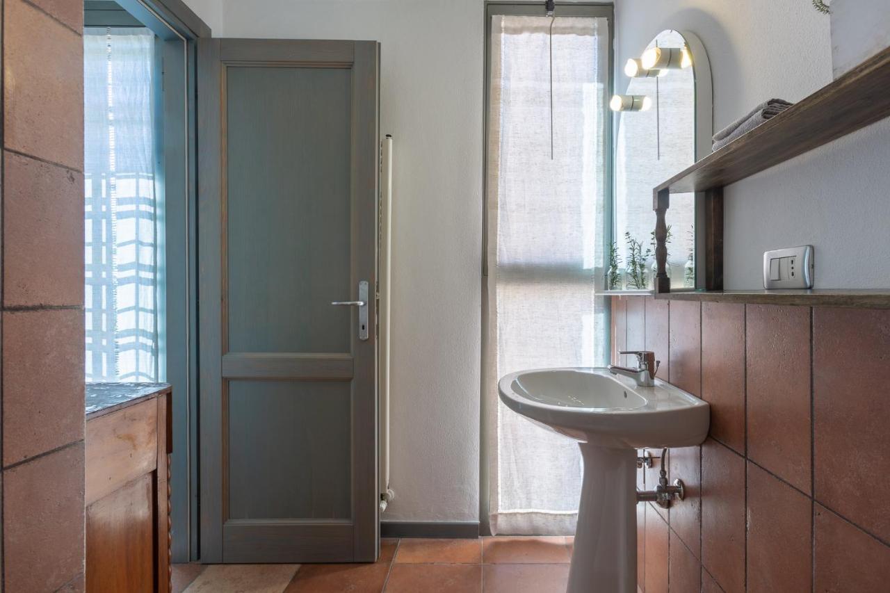 Francolino Duplex Charming La Farnia Villa Buitenkant foto