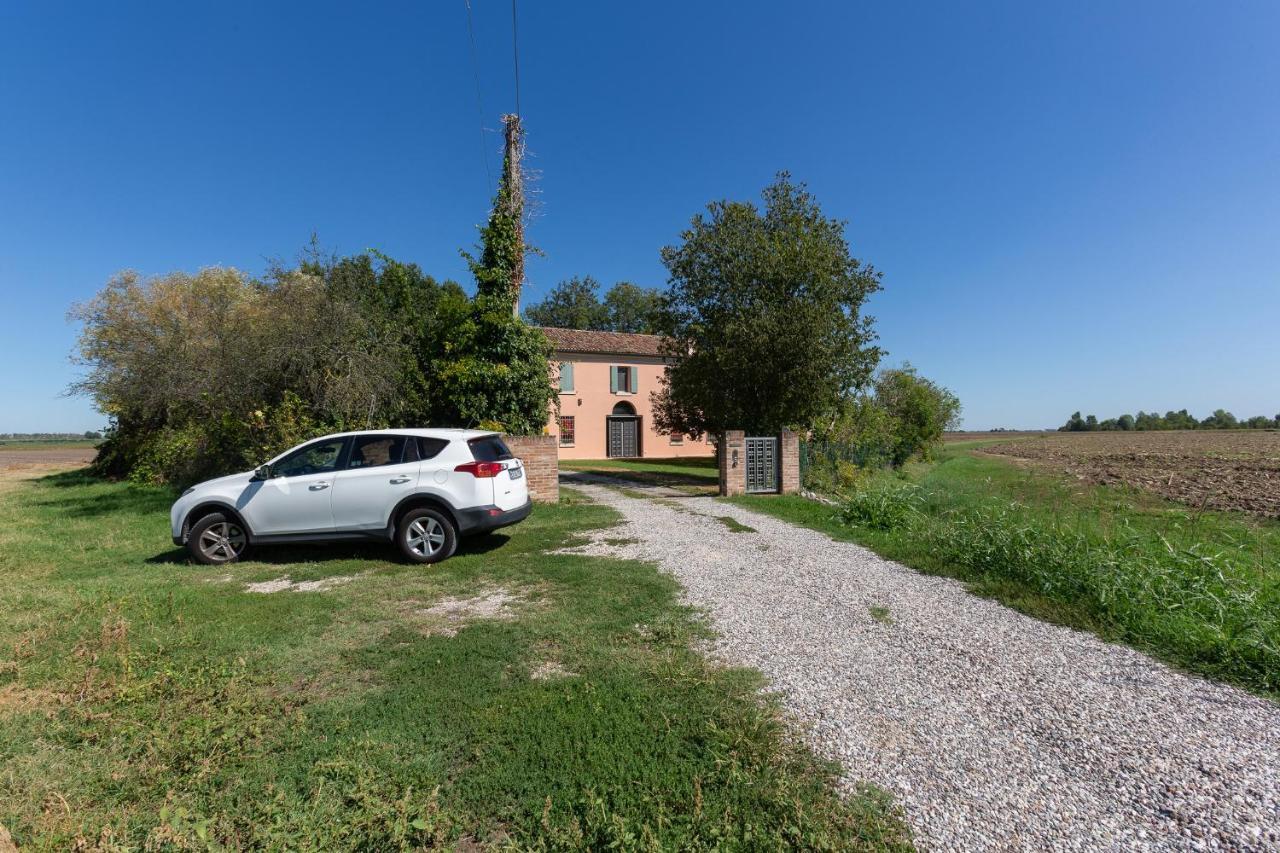 Francolino Duplex Charming La Farnia Villa Buitenkant foto