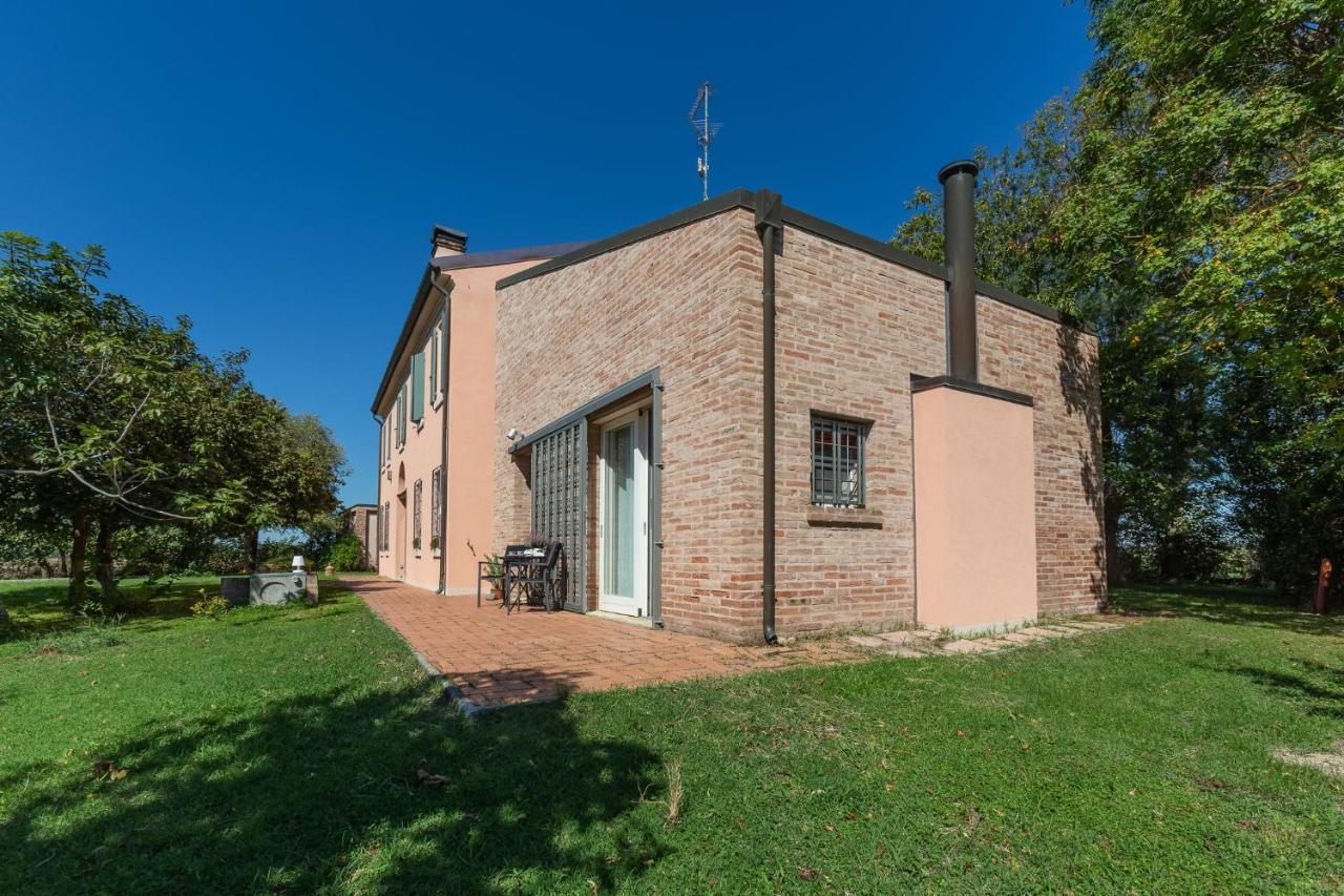 Francolino Duplex Charming La Farnia Villa Buitenkant foto