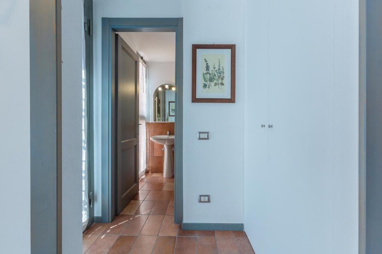 Francolino Duplex Charming La Farnia Villa Buitenkant foto
