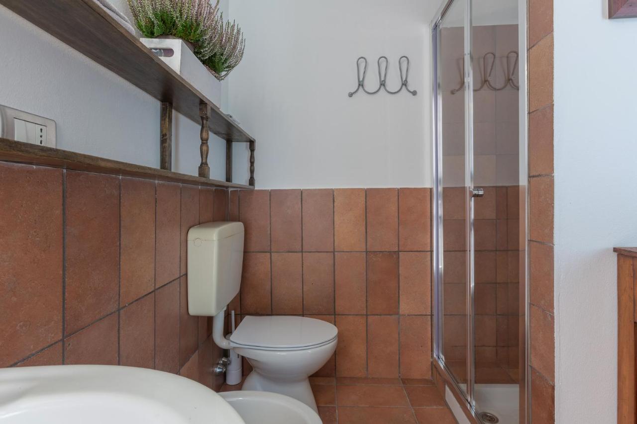 Francolino Duplex Charming La Farnia Villa Buitenkant foto