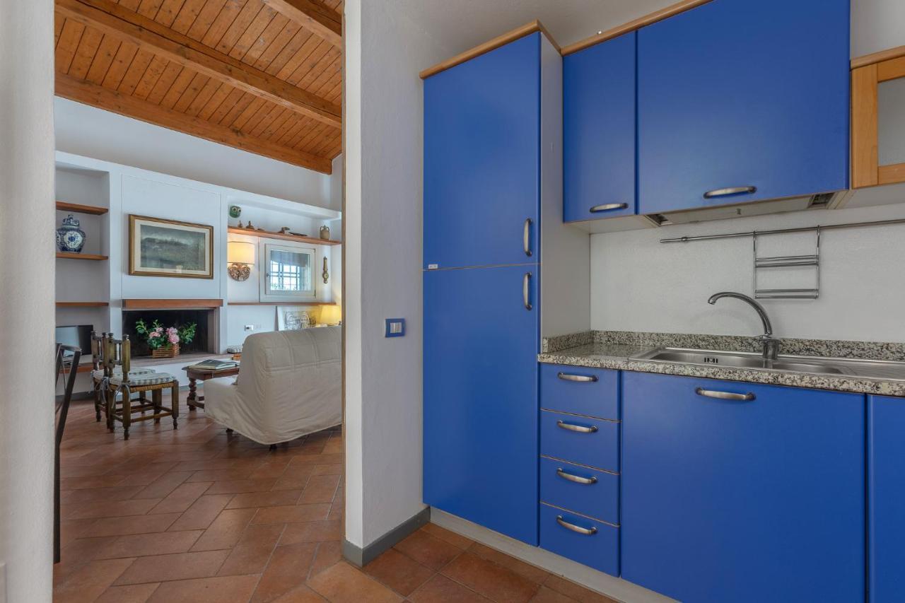 Francolino Duplex Charming La Farnia Villa Buitenkant foto