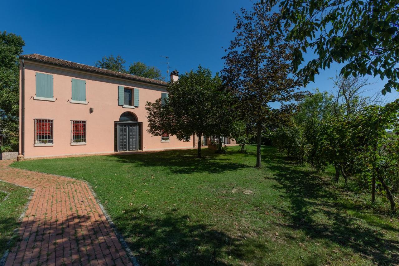 Francolino Duplex Charming La Farnia Villa Buitenkant foto