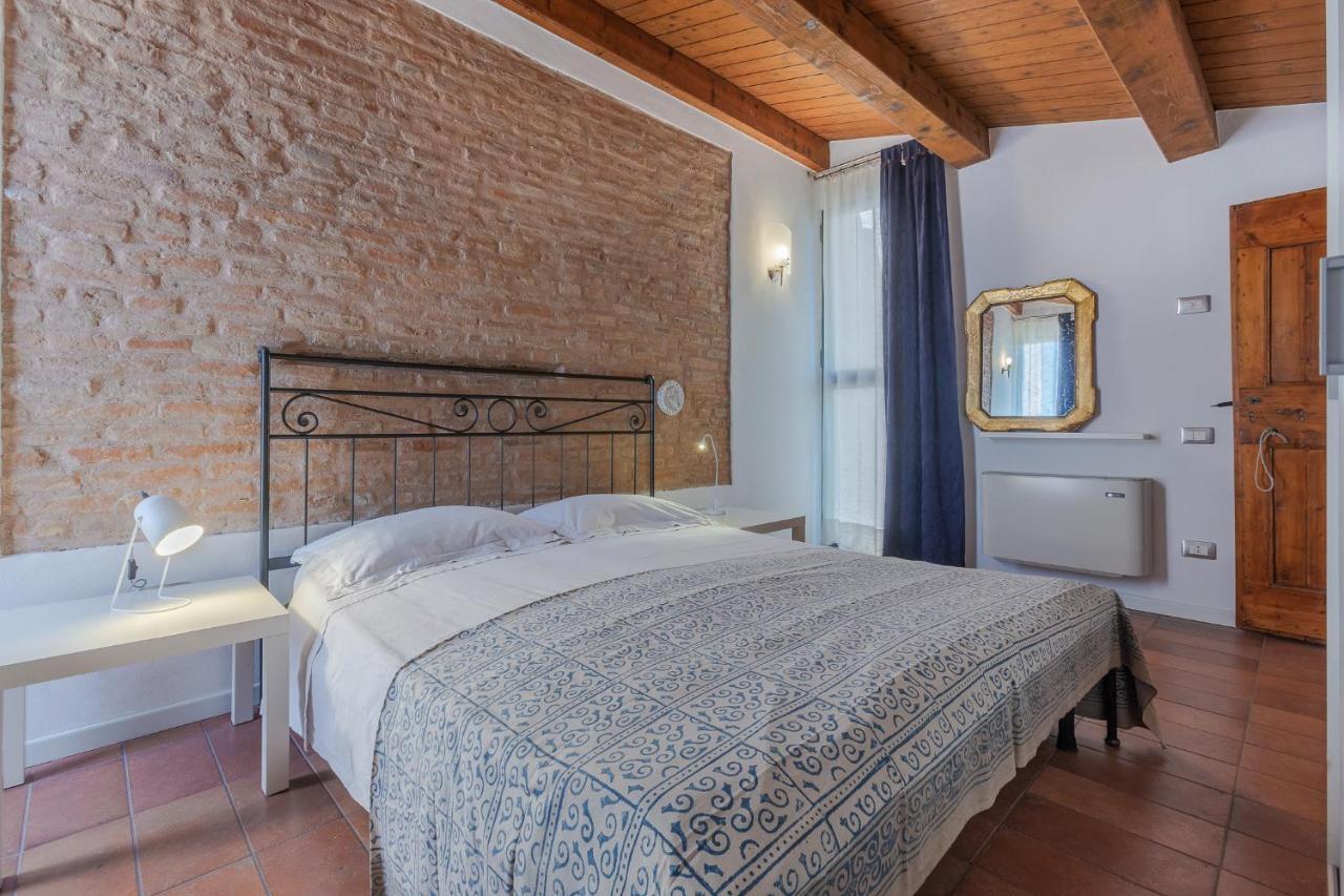 Francolino Duplex Charming La Farnia Villa Buitenkant foto